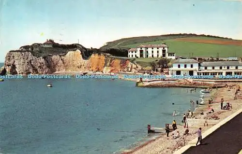 R523749 Freshwater Bay W J Nigh Jarrold 1972