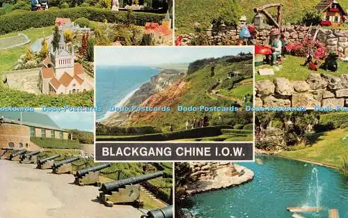 R523782 Blackgang Chine D Constance Multi View