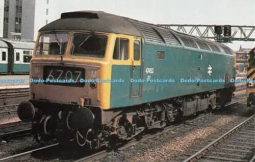 R522076 Nummer 47 452 in Nottingham am 29. August 1974 Oxford Publishing O