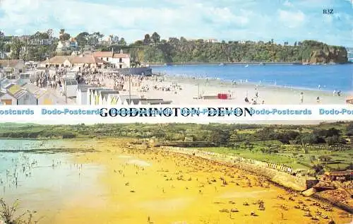R526119 Goodrington Devon B3Z Harvey Barton Multi View