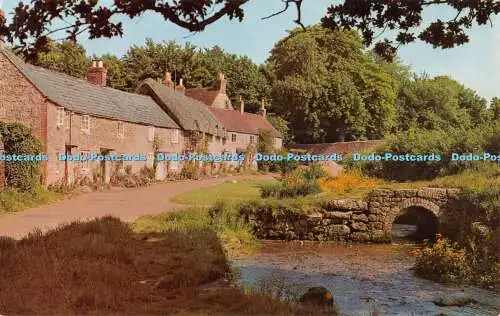 R526153 Winkle Street I o W Wootton Wholesalers Natural Colour Series The Photog