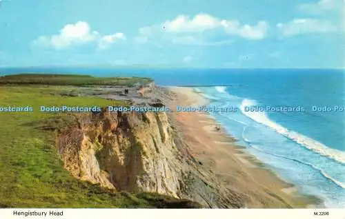 R526171 Hengistbury Head M 2208 Dennis Isle of Wight