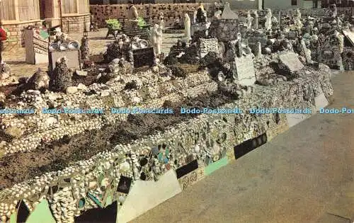 R523941 Southbourne The Shell House Photo Precision Colourmaster International