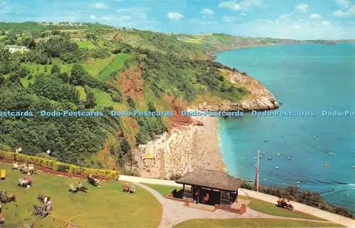 R526245 The Downs Babbacombe Colourmaster International Precision PT1750