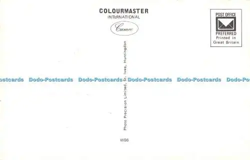 R522335 Robin Photo Precision Limited Colourmaster International