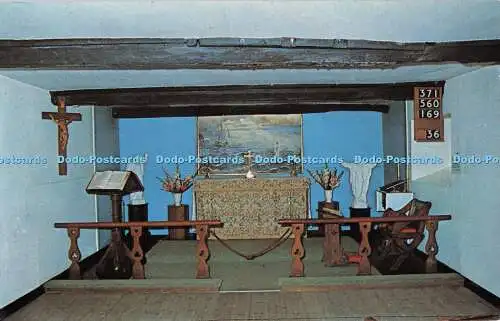 R526379 Die Kirche St. Peter am Kai Minehead Somerset David Frier Foto L