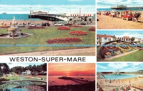 R520572 Weston Super Mare J Salmon Cameracolour Multi View