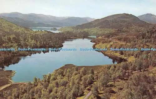 R524281 Loch Beneveian Glen Affric Inverness Shire PT35535