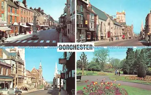 R524397 Dorchester PLC2437 Multi View