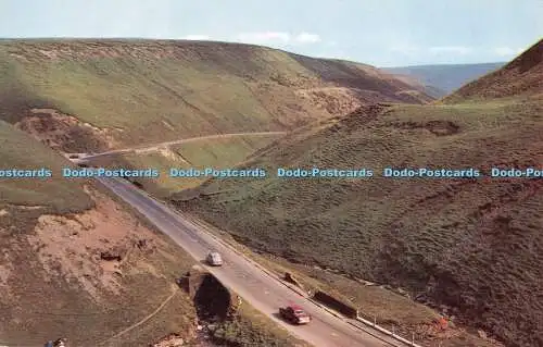 R524401 The Snake Pass Derbyshire PT16659