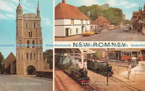 R524458 New Romney Salmon Multi View