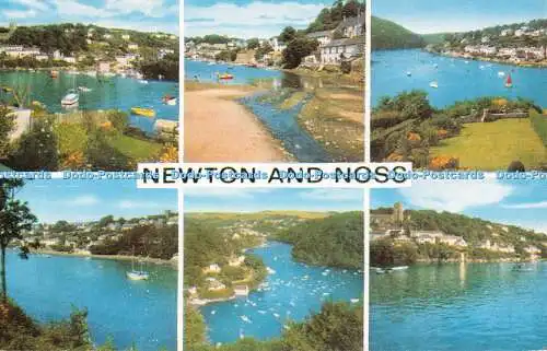 R526870 Newton and Noss J Salmon Cameracolour Multi View