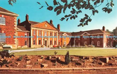 R524585 Mottram Hall Hotel Ein Mitglied der Stanney Lands Group Photo Precision L