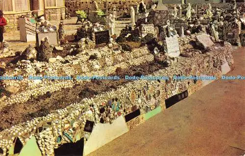 R524765 Southbourne The Shell House Photo Precision Limited Colourmaster Interna