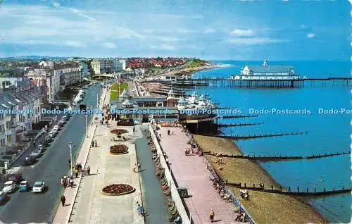 R527176 Vogelperspektive Herne Bay Norman Shoesmith and Etheridge