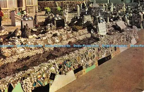 R524970 Southbourne The Shell House Photo Precision Limited Colourmaster Interna