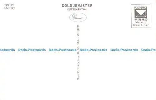 R527392 Boscastle Willapark Point Photo Precision Colourmaster International