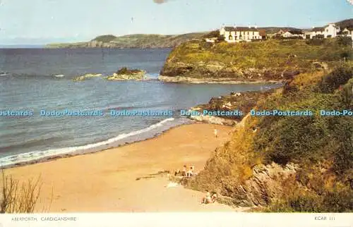 R527433 Aberporth Cardiganshire Jarrold RP