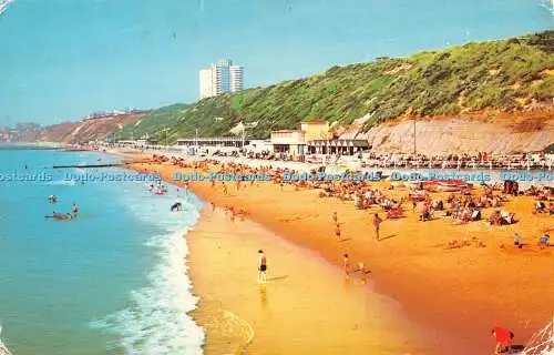 R525199 Southbourne The Beach Photo Precision Limited Colourmaster International