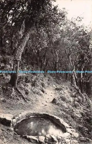 R527601 Bugeaud 3 La Fontaine Siquart Exclusivite Syndicat dInitiative Cliche La