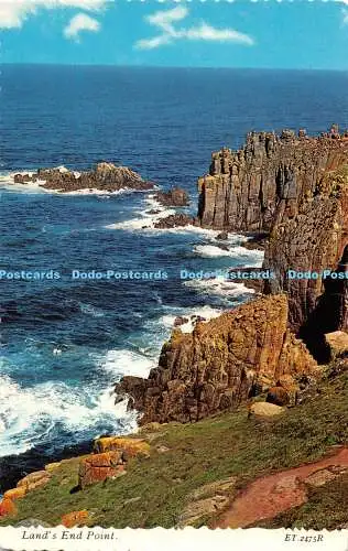 R527712 Lands End Point ET2475R Bamforth