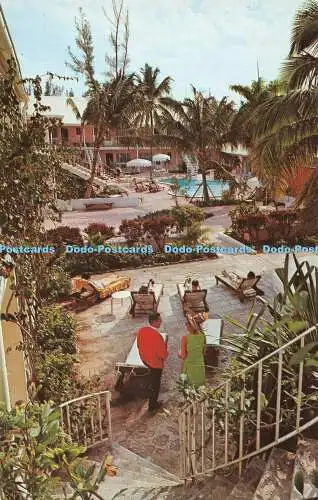 R527763 Cable Beach Manor Hannau Robinson Color Productions 98801