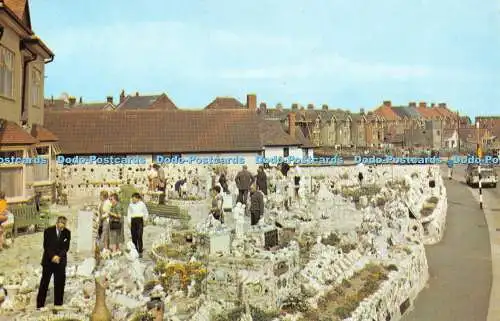 R525589 The Shell House Southbourne PT2711