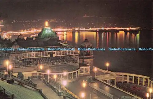 R525596 The Illuminations Scarborough PT19982