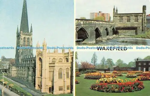 R525698 Wakefield J E Shaw Bamforth Multi View