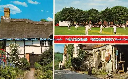 R525892 Sussex Country D Constance Limited Multi View