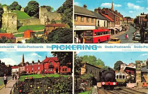 R525962 Pickering Dennis Multi View