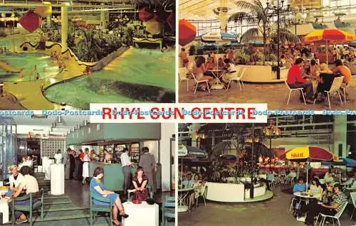 R526000 Rhyl Sun Centre Dennis Multi View