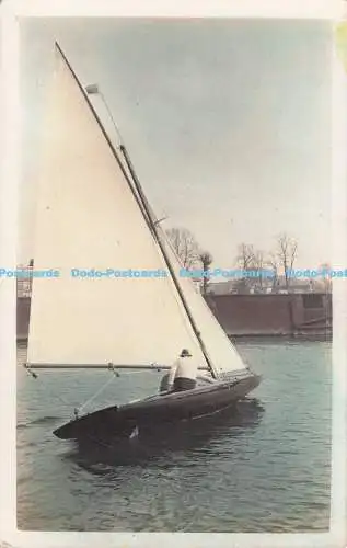 R717386 Das Boot L T K Postkarte