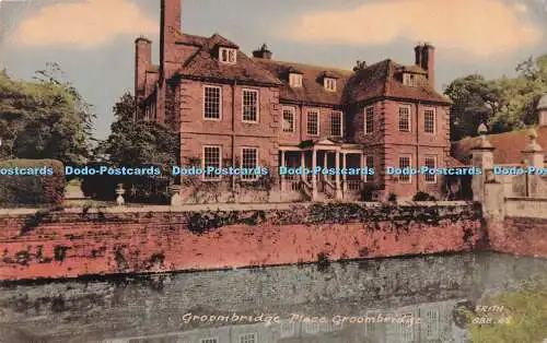 R718602 Groombridge Place Groombridge F Frith Reigate