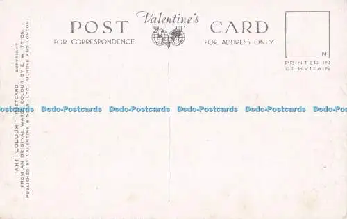 R717504 Trikot Gorey Castle Valentine Art Farbe E W Trick