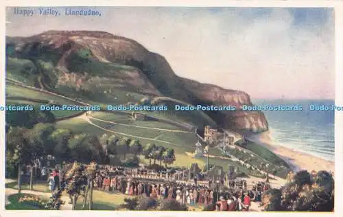 R717751 Llandudno Happy Valley Stiefel Bargeld Apotheken Ansichten