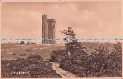 R717798 Leith Hill F Frith Reigate No 80668