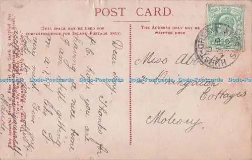 R718009 Fort William Muccomer Falls Shurey Diese schöne Serie von Kunst-Pos