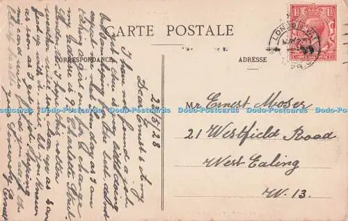 R718025 Paris Place de la Bastille L et O PM London 1928