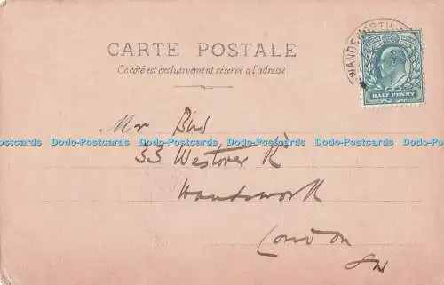 R719898 Lecomte du Nouy La Tristesse de Pharaon Salon PM Wandsworth