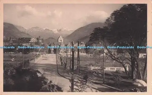 R71977 Bozen Talferbrücke Südtirol John F Ammon