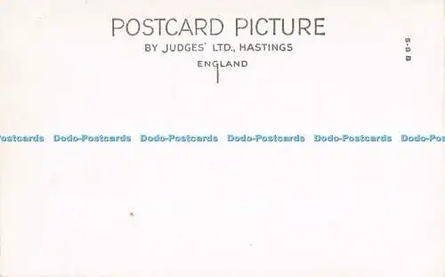 R720087 The Grampians Judges Ltd 9652 Hastings England