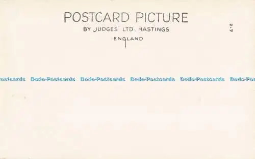 R720113 Aberystwyth New Promenade Judges Ltd 11183 Hastings England