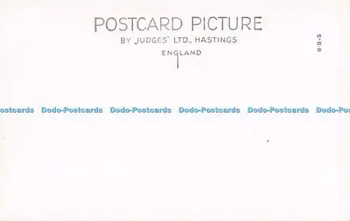 R720120 Aberystwyth Sunset Judges Ltd 3278 Hastings England