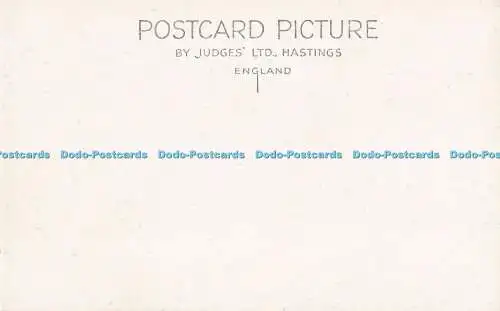 R720122 Aberystwyth von Pen Dinas Judges Ltd 11199 Hastings England