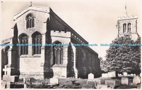 R720255 Elstow Church Nr Bedford J Salmon Ltd RP Sevenoaks England