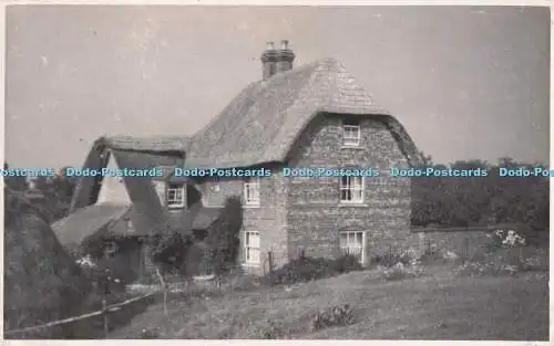 R720267 Norfolk Hunstanton Blick auf die Farm