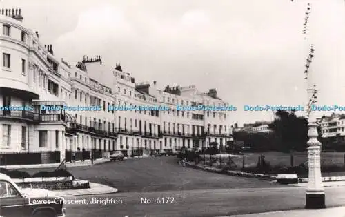 R720377 Brighton Lewes Crescent Fitzwilliams No 6172 Essex