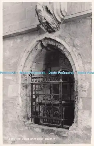 R720384 The Shrine of St David Judges Ltd 12163 Hastings England