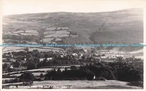 R720405 Rhayader von den Golf Links Judges Ltd 13719 Hastings England